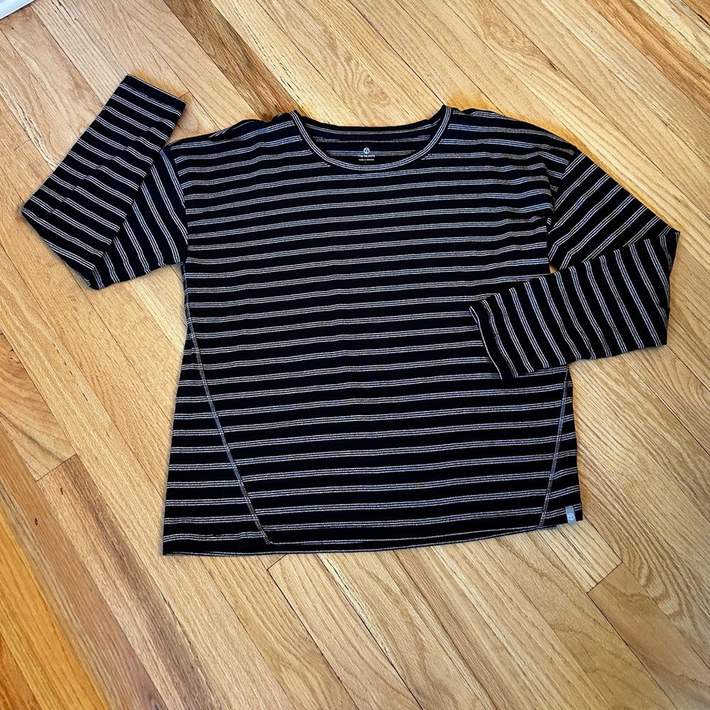 T by Talbots Long Sleeved T
